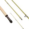 Sage PULSE 586-4 Fly Rod - 8'6" 5wt, 4pc - Closeout