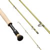 Sage PULSE 890-4 Fly Rod - 9' 8wt, 4pc - Closeout