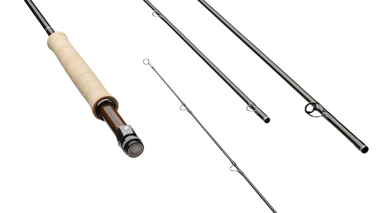 Sage R8 Core Fly Rods