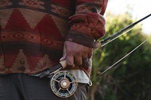 Sage Shift Fly Reels