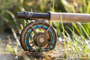 Sage Shift Fly Reels