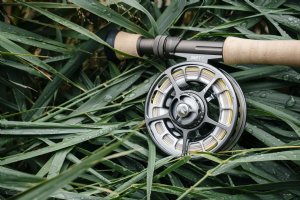 Sage Shift LT Fly Reels