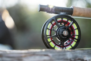 Sage Shift LT Fly Reels