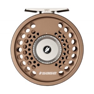 Sage Spey II Reels