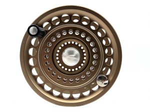 Sage Spey II Reels