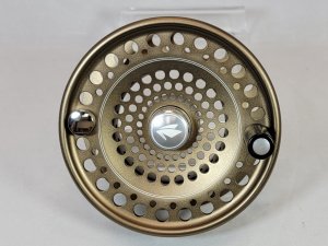 Sage Spey Reels