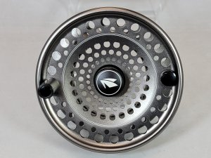 Sage Spey Reels
