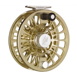 Sage Thermo Fly Reels