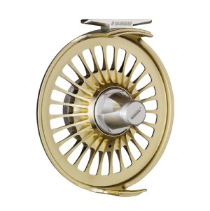 Sage Thermo Fly Reels