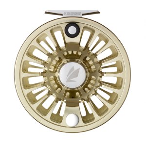 Sage Thermo Fly Reels