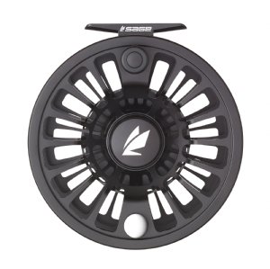 Sage Thermo Fly Reels