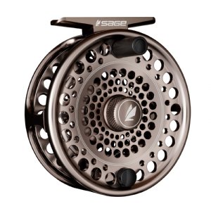 Sage Trout Reels