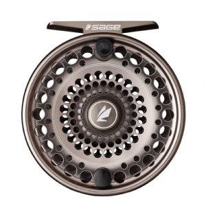 Sage Trout Reels