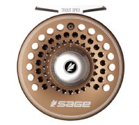 Sage Spey Reels