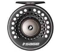 Sage Spey Reels