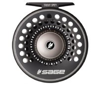 Sage Spey Reels