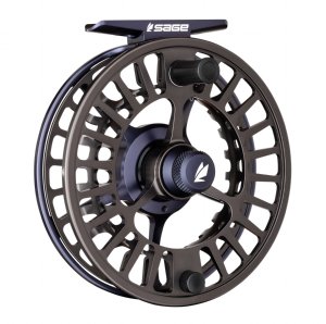 Sage Arbor XL Fly Reels