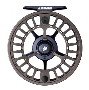 Sage Arbor XL Fly Reels