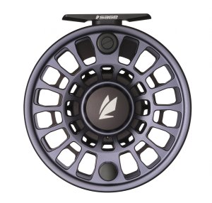 Sage Enforcer Fly Reels - Free Fly Line