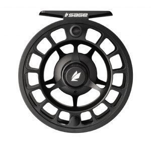 Sage Shift Fly Reels
