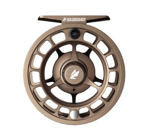 Sage Shift Fly Reels