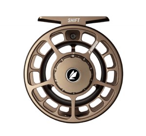 Sage Shift Fly Reels