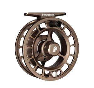 Sage Shift Fly Reels