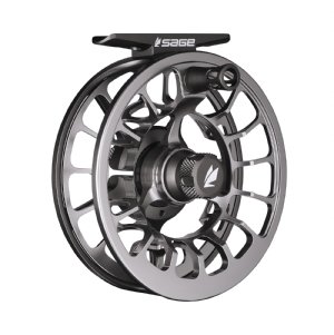 Sage Shift LT Fly Reels