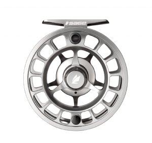 Sage Shift Fly Reels