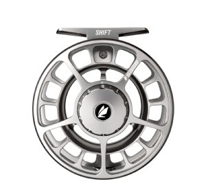 Sage Shift Fly Reels