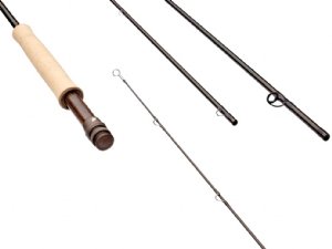 Sage Arrow Fly Rods - Free Fly Line