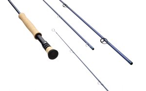 Sage Signal Saltwater Fly Rods