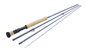 Sage Signal Saltwater Fly Rods