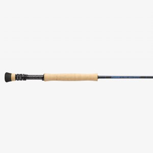 Sage Salt R8 Grand Slam Bonefish fly rod with case – saltwater ready