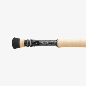 Sage Salt R8 Fly Rod - Grand Slam Edition - Permit