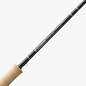 Sage R8 Core Fly Rods - Free Fly Line