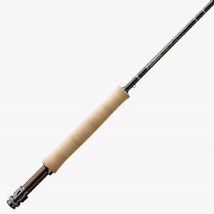 Sage R8 Core Fly Rods - Free Fly Line