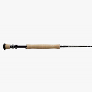 Sage R8 Core Fly Rods - Free Fly Line