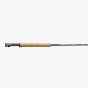 Sage R8 Core Fly Rods - Free Fly Line