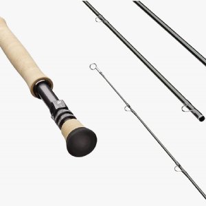 Sage R8 Core Fly Rods - Free Fly Line