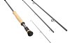 Sage Salt R8 Fly Rods - Free Fly Line - New for 2023