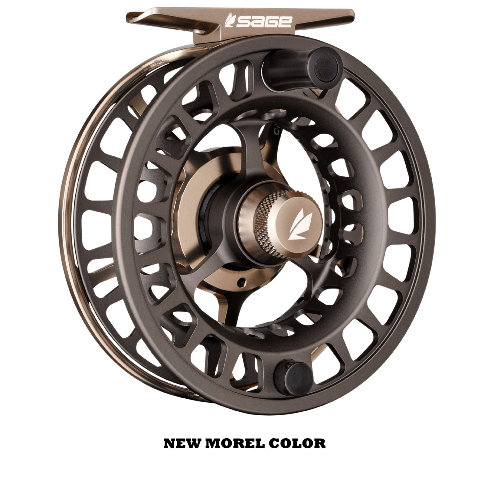 Sage Spectrum LT Fly Reels - Free Fly Line