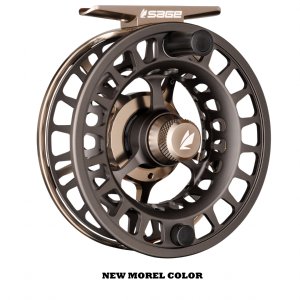 Sage Spectrum LT Fly Reels