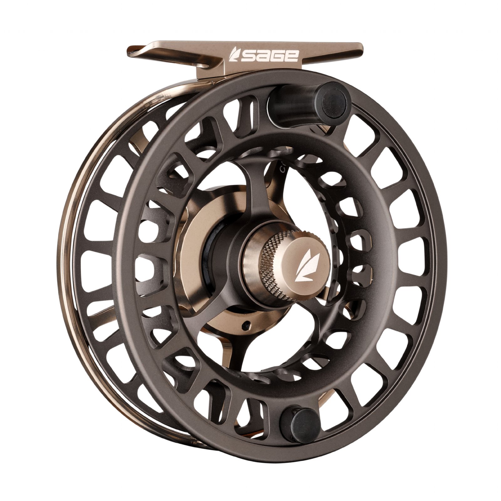 Sage Spectrum LT Fly Reels - Free Fly Line