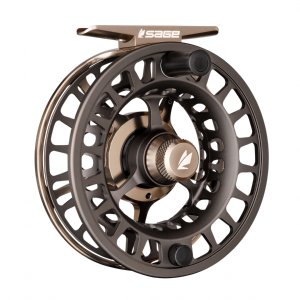 Sage Spectrum LT Fly Reels