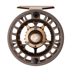 Sage Spectrum LT Fly Reels