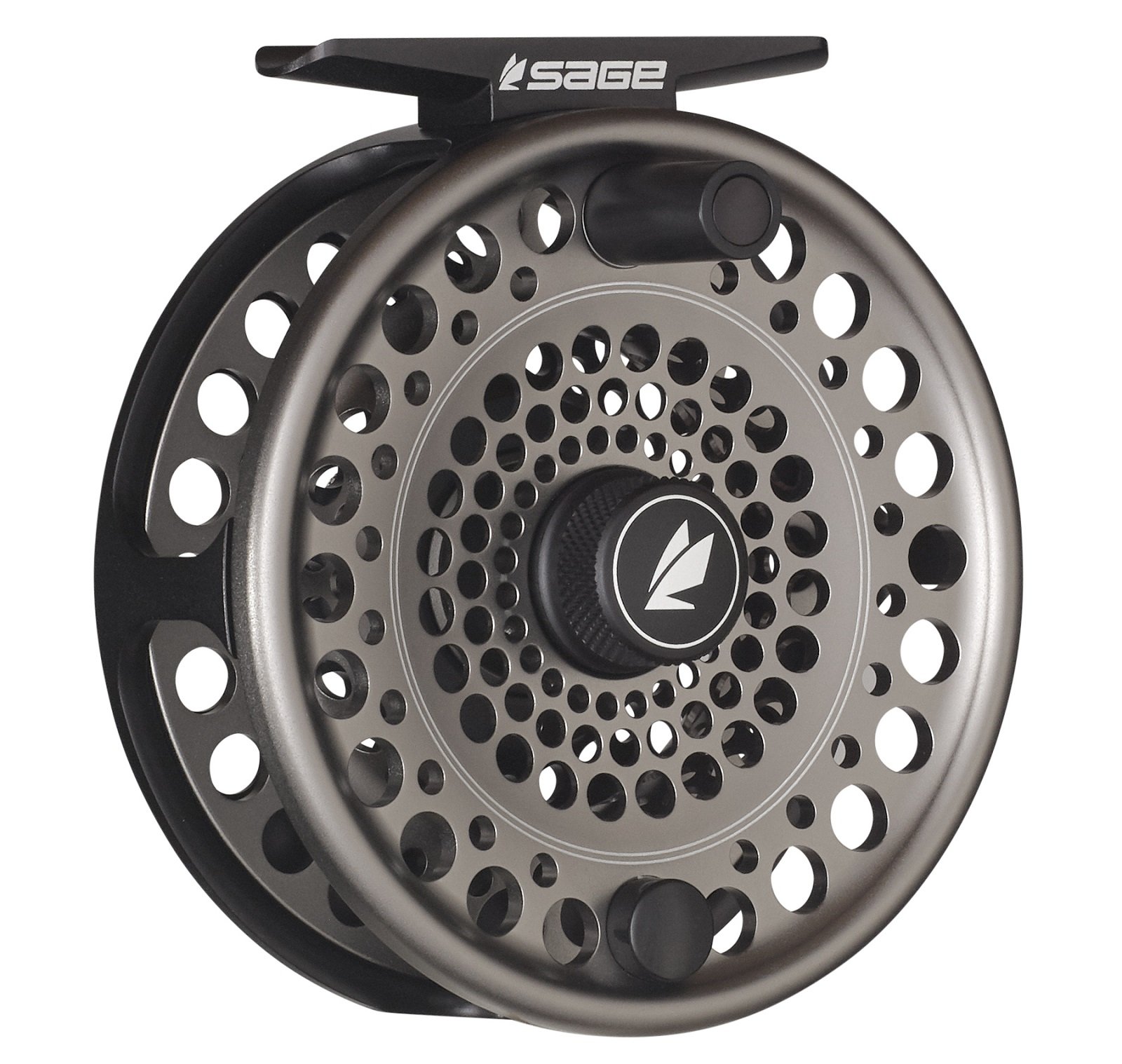 Sage Trout Reels - Free Fly Line - Free Shipping