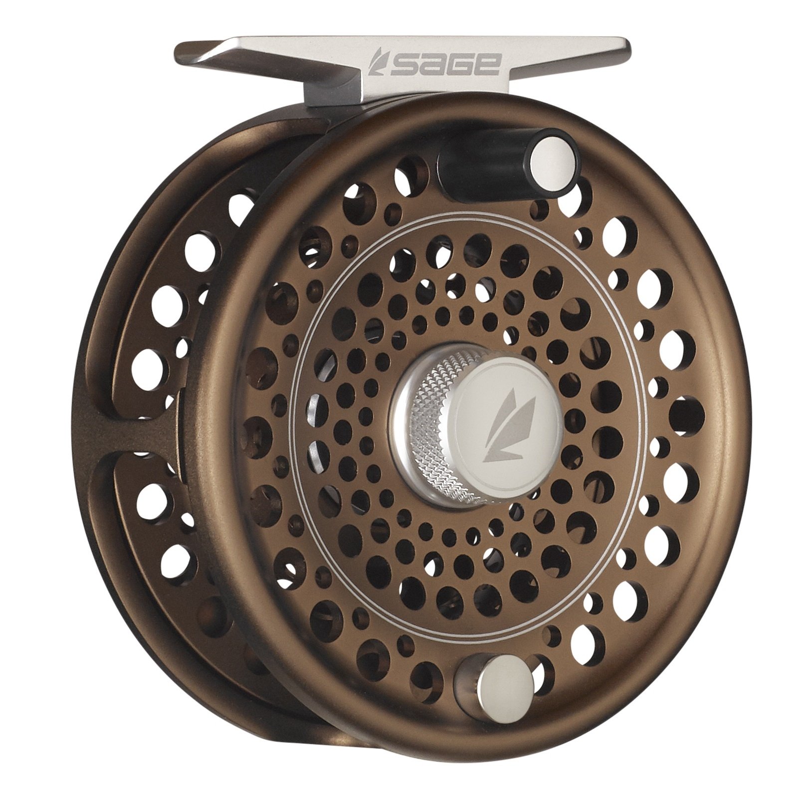 Sage Trout Reels - Free Fly Line