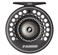 Sage Trout Reels