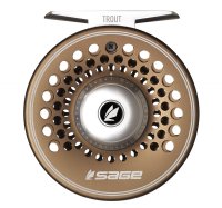 Sage Trout Reels